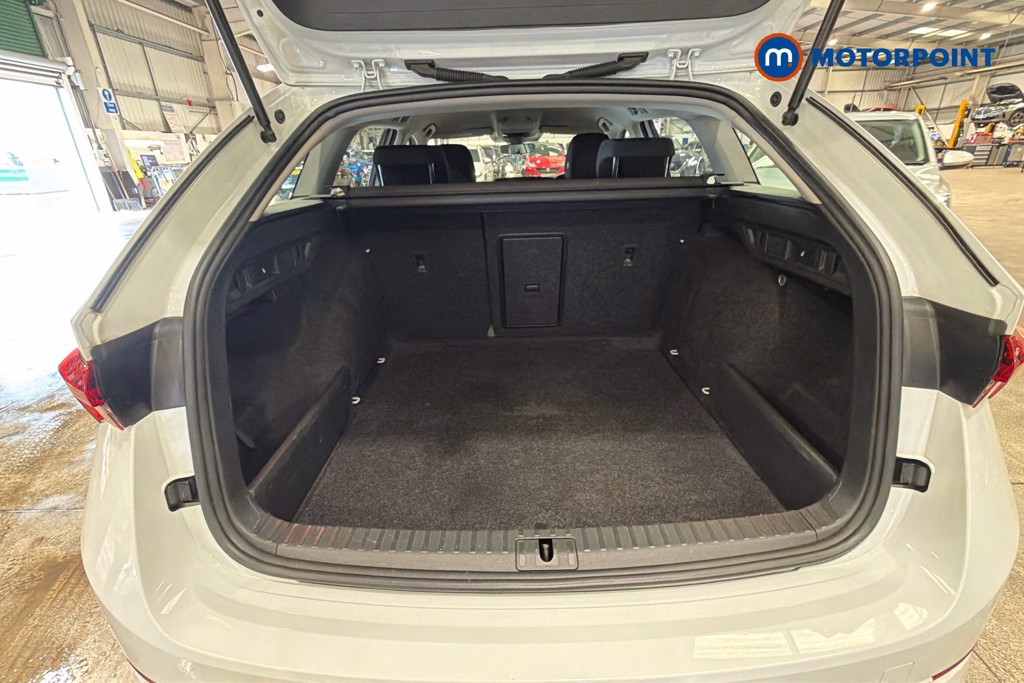 Skoda Octavia Se Technology Manual Diesel Estate - Stock Number (1651619) - 33rd supplementary image