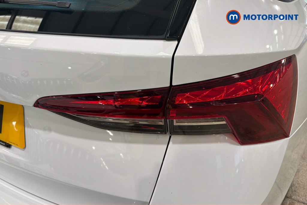 Skoda Octavia Se Technology Manual Diesel Estate - Stock Number (1651619) - 38th supplementary image