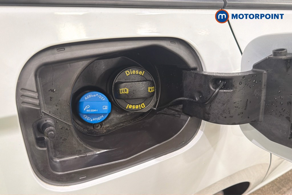 Skoda Octavia Se Technology Manual Diesel Estate - Stock Number (1651619) - 41st supplementary image