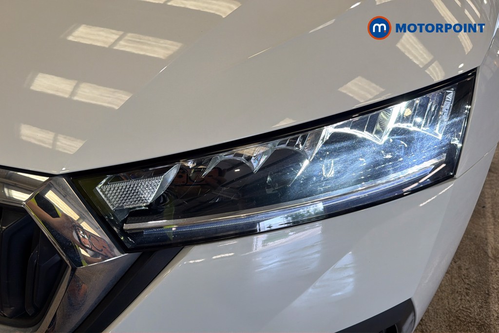 Skoda Octavia Se Technology Manual Diesel Estate - Stock Number (1651619) - 44th supplementary image