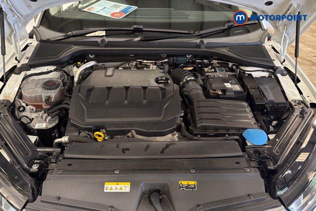 Skoda Octavia Se Technology Manual Diesel Estate - Stock Number (1651619) - 51st supplementary image