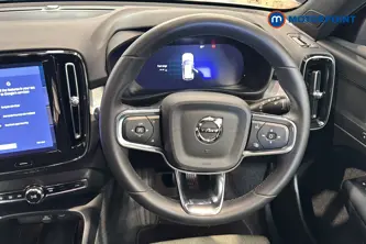 Volvo Xc40 Plus Automatic Petrol SUV - Stock Number (1651630) - 2nd supplementary image