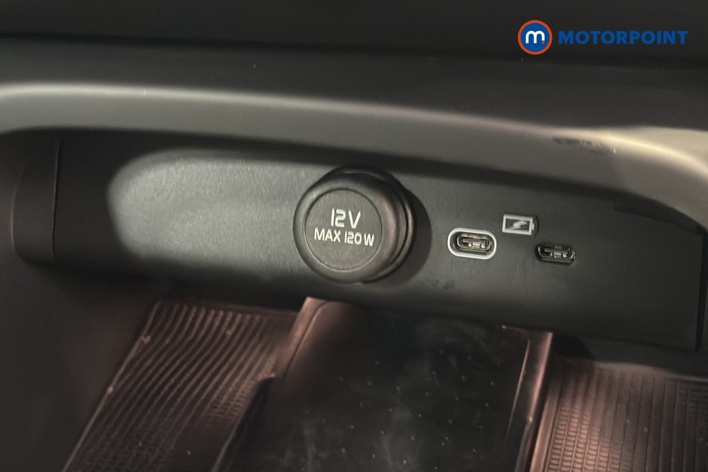 Volvo Xc40 Plus Automatic Petrol SUV - Stock Number (1651630) - 996th supplementary image