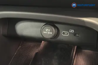 Volvo Xc40 Plus Automatic Petrol SUV - Stock Number (1651630) - 996th supplementary image