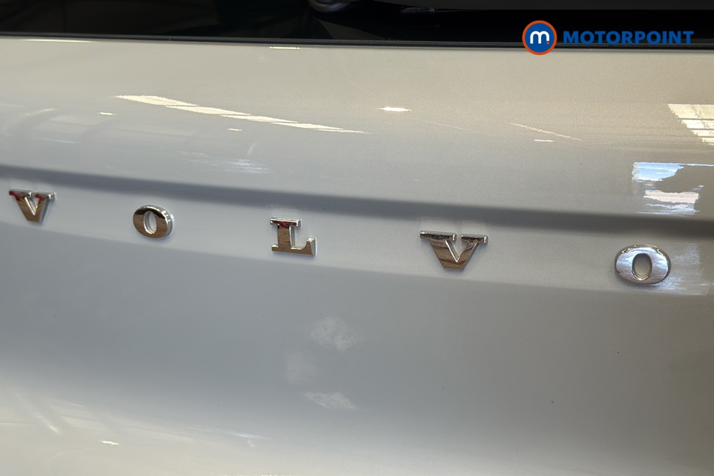 Volvo Xc40 Plus Automatic Petrol SUV - Stock Number (1651630) - 998th supplementary image