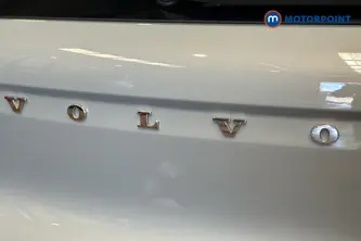 Volvo Xc40 Plus Automatic Petrol SUV - Stock Number (1651630) - 998th supplementary image