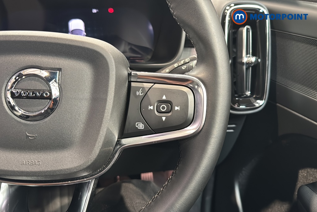 Volvo Xc40 Plus Automatic Petrol SUV - Stock Number (1651630) - 3rd supplementary image