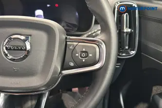 Volvo Xc40 Plus Automatic Petrol SUV - Stock Number (1651630) - 3rd supplementary image