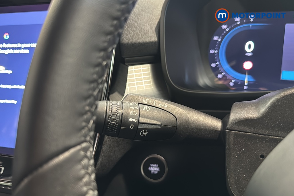Volvo Xc40 Plus Automatic Petrol SUV - Stock Number (1651630) - 5th supplementary image