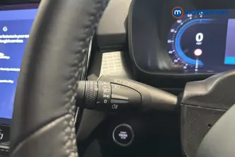 Volvo Xc40 Plus Automatic Petrol SUV - Stock Number (1651630) - 5th supplementary image