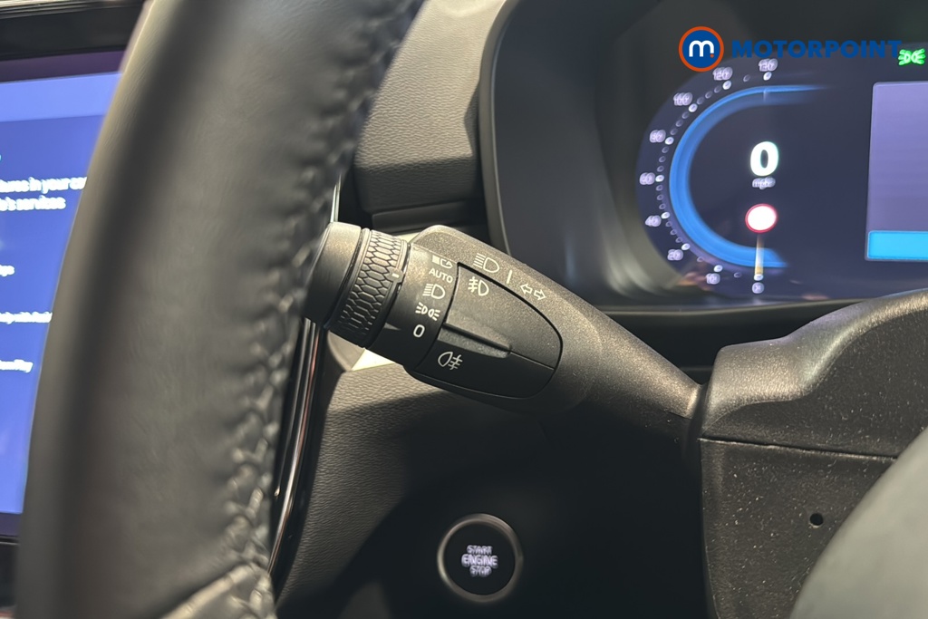 Volvo Xc40 Plus Automatic Petrol SUV - Stock Number (1651630) - 6th supplementary image