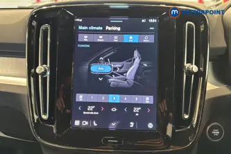 Volvo Xc40 Plus Automatic Petrol SUV - Stock Number (1651630) - 12th supplementary image