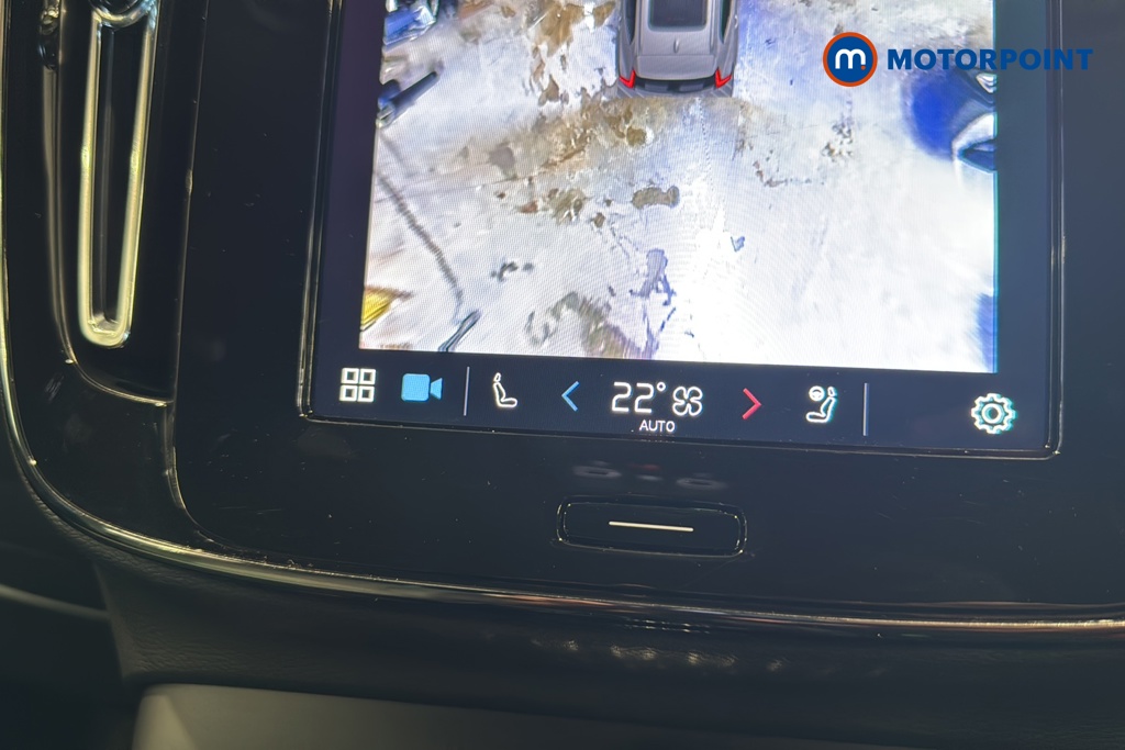 Volvo Xc40 Plus Automatic Petrol SUV - Stock Number (1651630) - 14th supplementary image