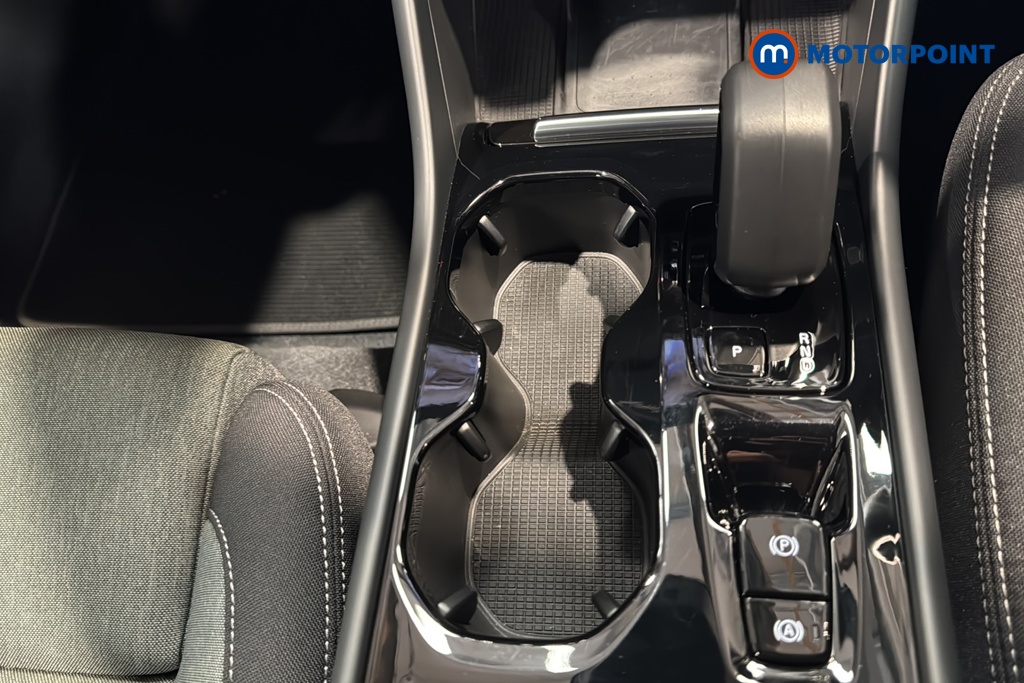Volvo Xc40 Plus Automatic Petrol SUV - Stock Number (1651630) - 16th supplementary image