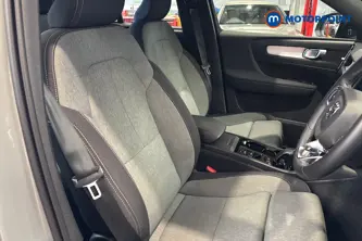 Volvo Xc40 Plus Automatic Petrol SUV - Stock Number (1651630) - 22nd supplementary image