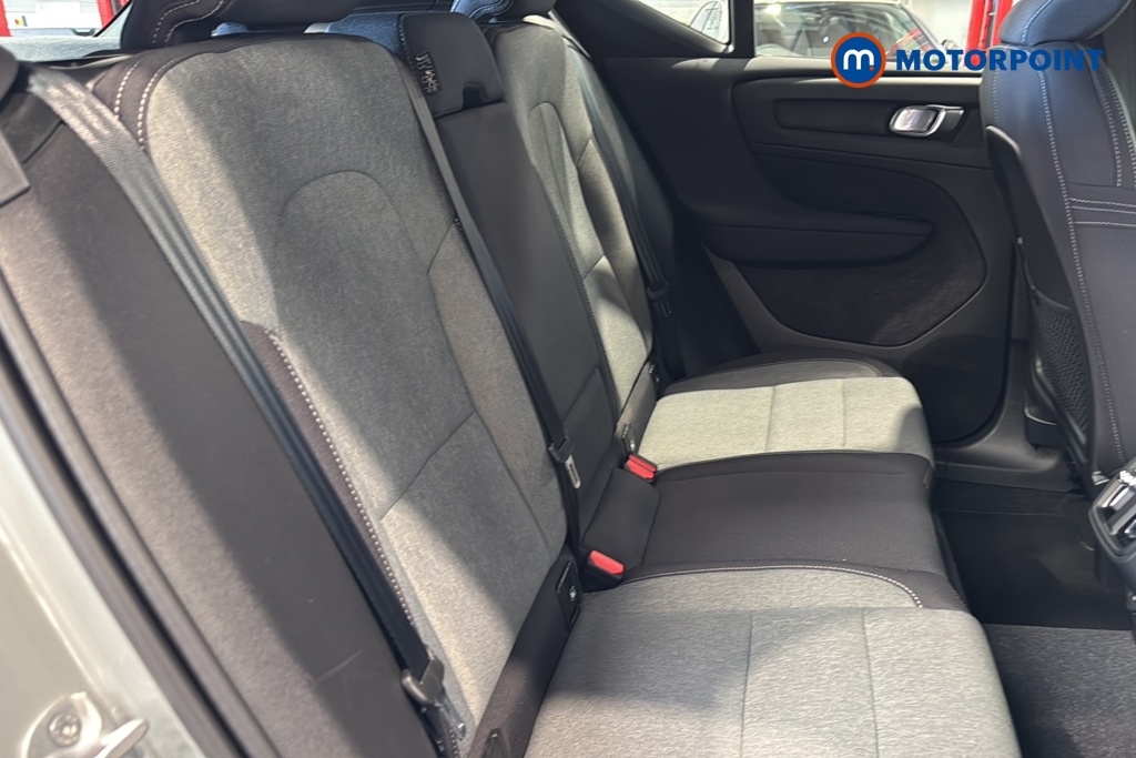 Volvo Xc40 Plus Automatic Petrol SUV - Stock Number (1651630) - 25th supplementary image