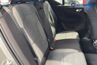 Volvo Xc40 Plus Automatic Petrol SUV - Stock Number (1651630) - 25th supplementary image