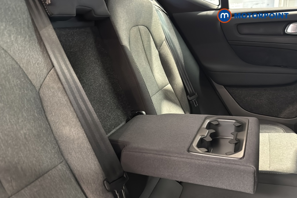 Volvo Xc40 Plus Automatic Petrol SUV - Stock Number (1651630) - 26th supplementary image