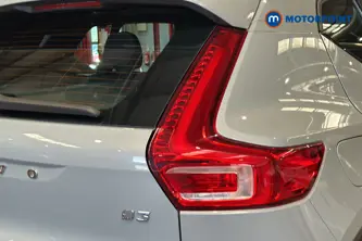 Volvo Xc40 Plus Automatic Petrol SUV - Stock Number (1651630) - 36th supplementary image