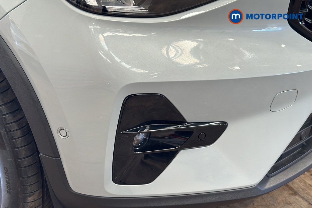 Volvo Xc40 Plus Automatic Petrol SUV - Stock Number (1651630) - 38th supplementary image