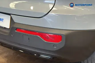 Volvo Xc40 Plus Automatic Petrol SUV - Stock Number (1651630) - 39th supplementary image
