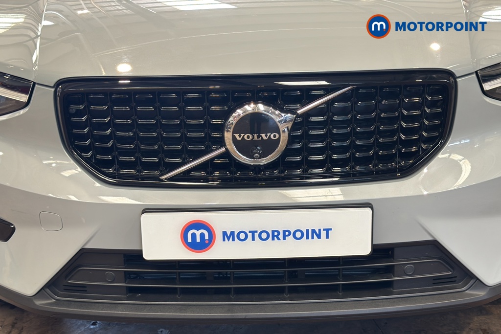 Volvo Xc40 Plus Automatic Petrol SUV - Stock Number (1651630) - 43rd supplementary image