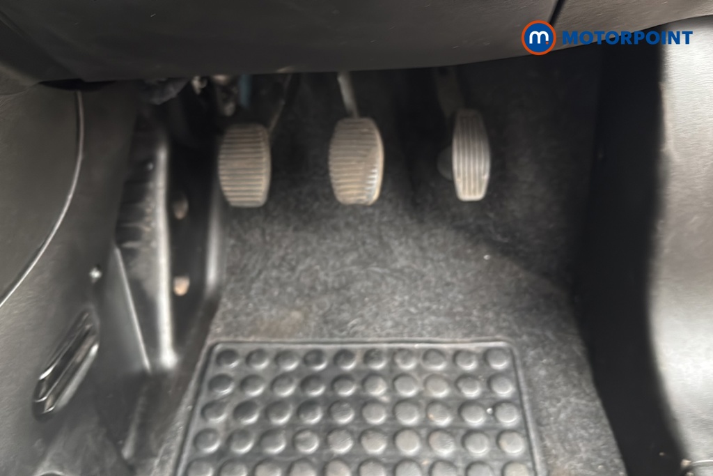 Fiat 500 Lounge Manual Petrol Hatchback - Stock Number (1651649) - 24th supplementary image
