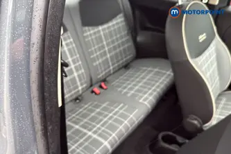 Fiat 500 Lounge Manual Petrol Hatchback - Stock Number (1651649) - 25th supplementary image