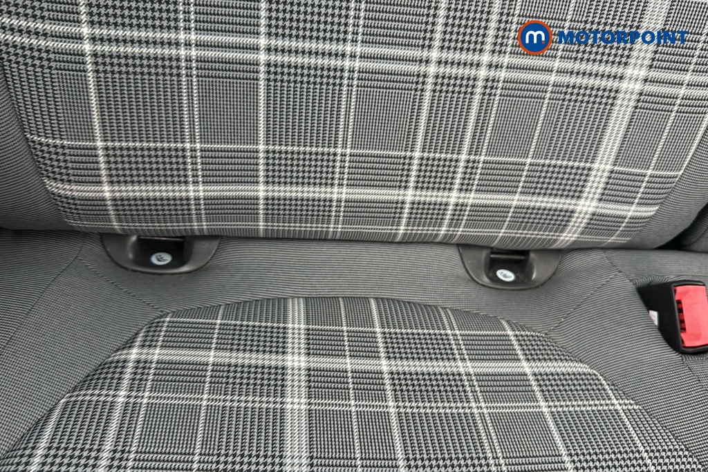 Fiat 500 Lounge Manual Petrol Hatchback - Stock Number (1651649) - 27th supplementary image