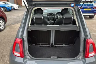 Fiat 500 Lounge Manual Petrol Hatchback - Stock Number (1651649) - 30th supplementary image