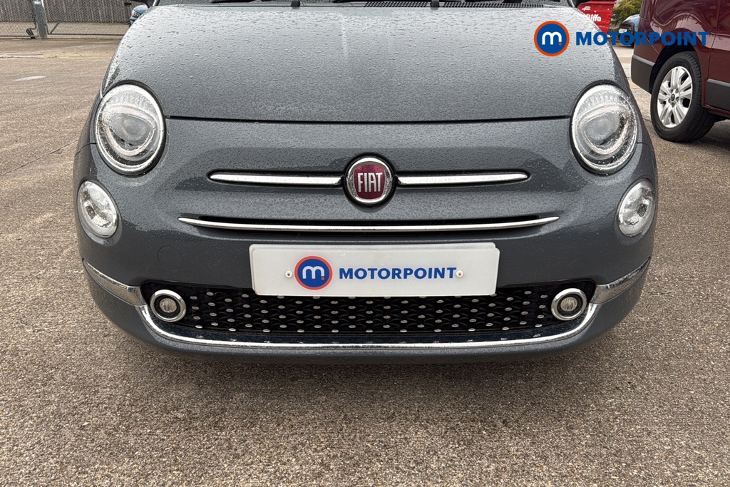 Fiat 500 Lounge Manual Petrol Hatchback - Stock Number (1651649) - 43rd supplementary image