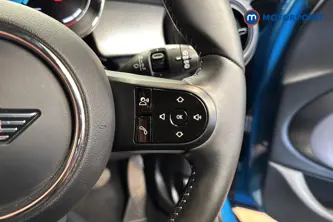 Mini Hatchback Cooper Exclusive Automatic Petrol Hatchback - Stock Number (1651653) - 3rd supplementary image