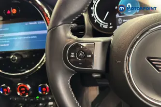 Mini Hatchback Cooper Exclusive Automatic Petrol Hatchback - Stock Number (1651653) - 4th supplementary image