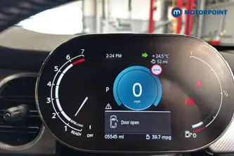 Mini Hatchback Cooper Exclusive Automatic Petrol Hatchback - Stock Number (1651653) - 7th supplementary image