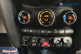 Mini Hatchback Cooper Exclusive Automatic Petrol Hatchback - Stock Number (1651653) - 12th supplementary image