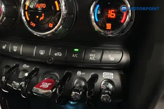 Mini Hatchback Cooper Exclusive Automatic Petrol Hatchback - Stock Number (1651653) - 14th supplementary image