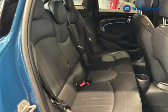 Mini Hatchback Cooper Exclusive Automatic Petrol Hatchback - Stock Number (1651653) - 25th supplementary image