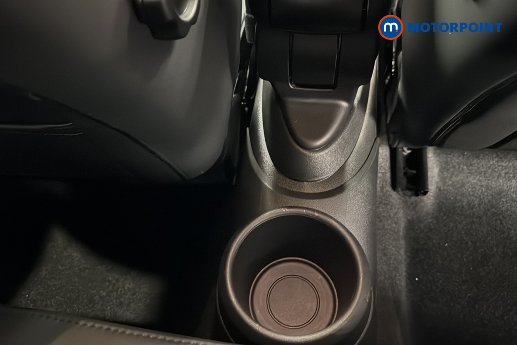 Mini Hatchback Cooper Exclusive Automatic Petrol Hatchback - Stock Number (1651653) - 28th supplementary image