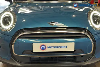 Mini Hatchback Cooper Exclusive Automatic Petrol Hatchback - Stock Number (1651653) - 43rd supplementary image