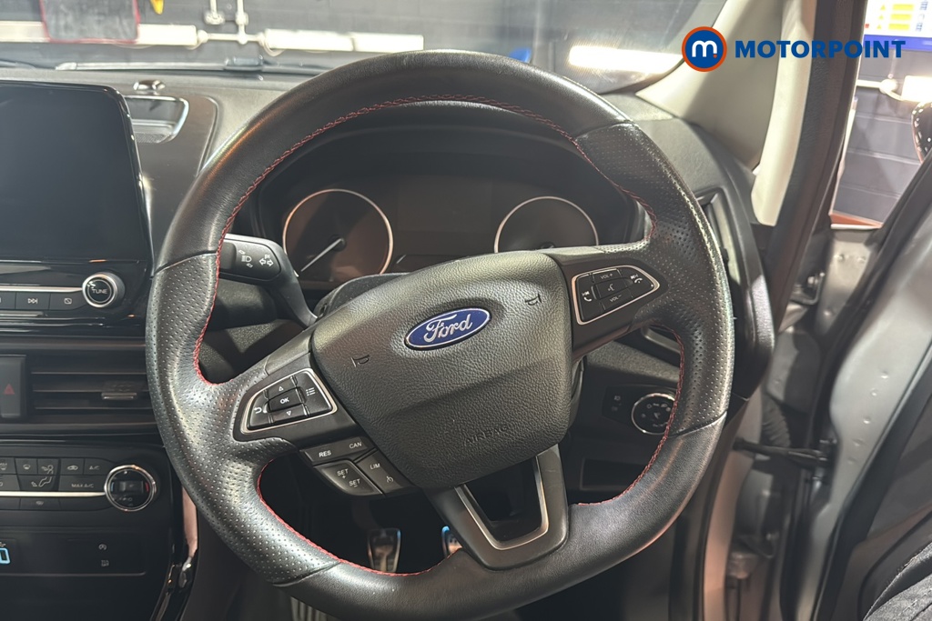 Ford Ecosport St-Line Manual Petrol SUV - Stock Number (1651727) - 2nd supplementary image