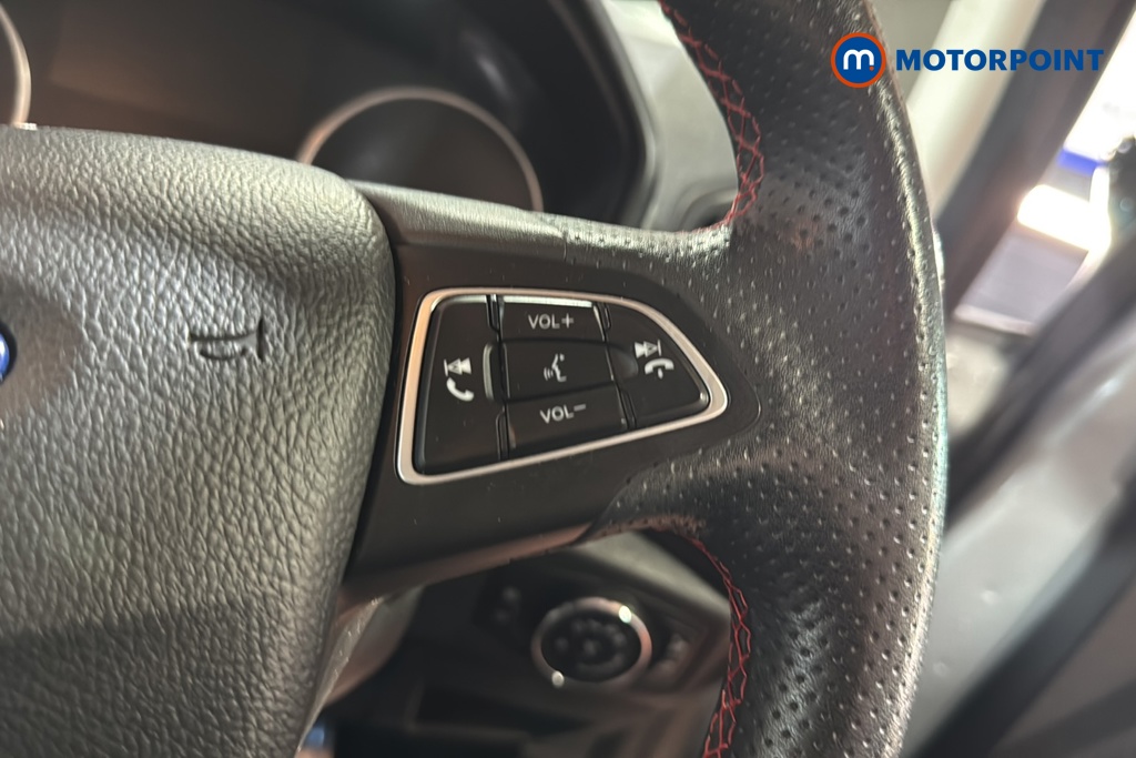 Ford Ecosport St-Line Manual Petrol SUV - Stock Number (1651727) - 3rd supplementary image