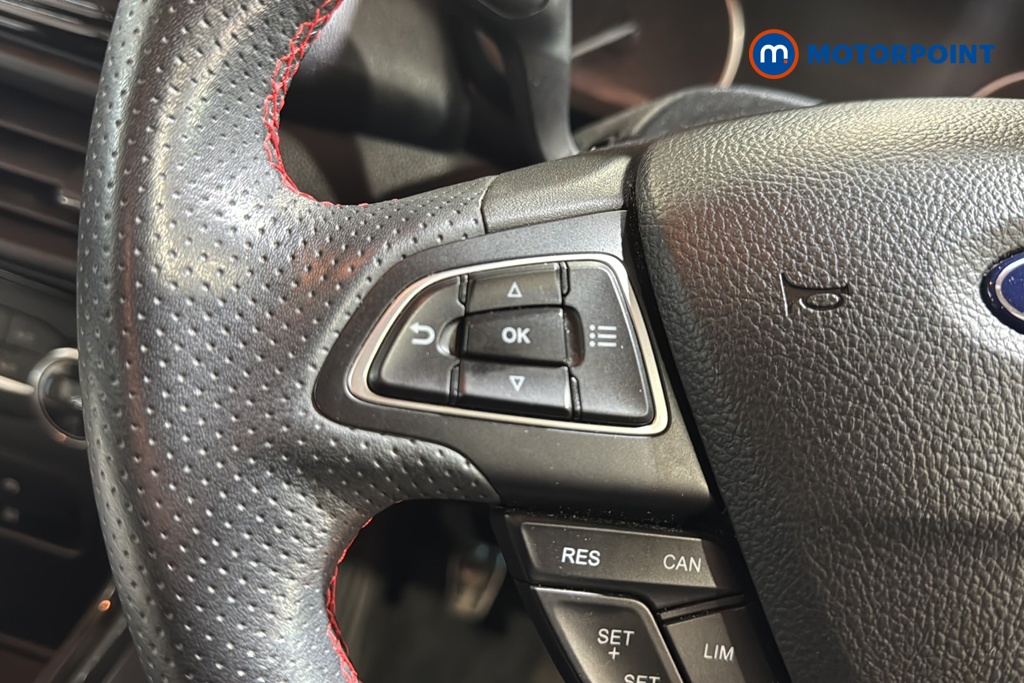 Ford Ecosport St-Line Manual Petrol SUV - Stock Number (1651727) - 4th supplementary image