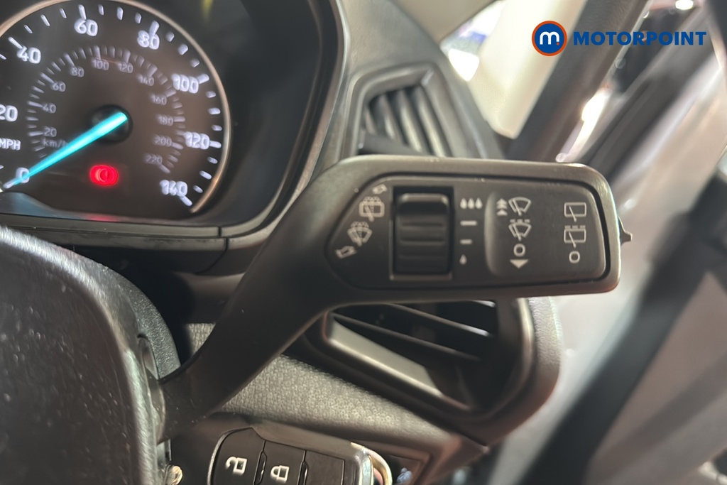 Ford Ecosport St-Line Manual Petrol SUV - Stock Number (1651727) - 6th supplementary image