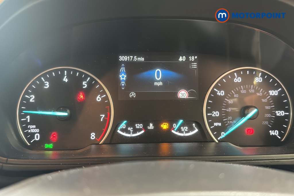 Ford Ecosport St-Line Manual Petrol SUV - Stock Number (1651727) - 7th supplementary image