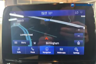 Ford Ecosport St-Line Manual Petrol SUV - Stock Number (1651727) - 9th supplementary image