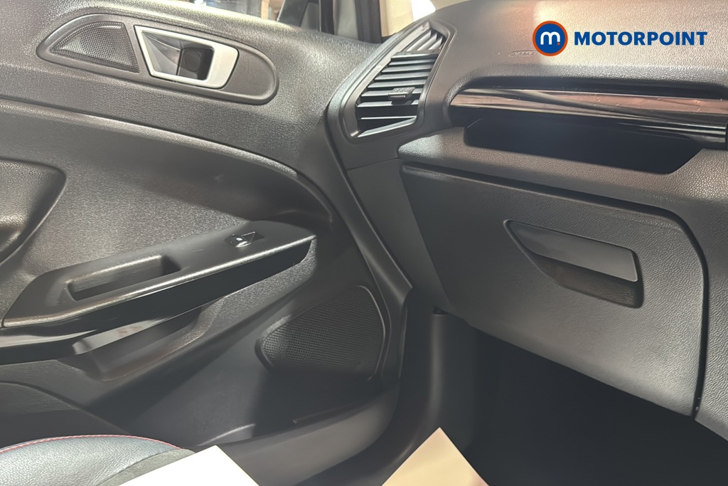 Ford Ecosport St-Line Manual Petrol SUV - Stock Number (1651727) - 10th supplementary image