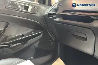 Ford Ecosport St-Line Manual Petrol SUV - Stock Number (1651727) - 10th supplementary image