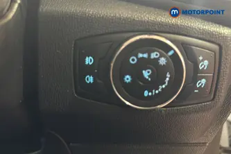 Ford Ecosport St-Line Manual Petrol SUV - Stock Number (1651727) - 11th supplementary image