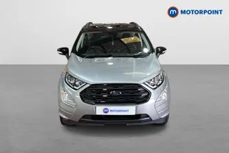 Ford Ecosport St-Line Manual Petrol SUV - Stock Number (1651727) - Front bumper