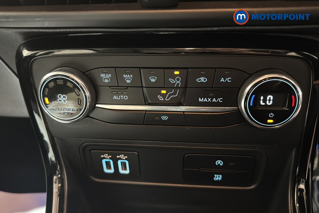 Ford Ecosport St-Line Manual Petrol SUV - Stock Number (1651727) - 12th supplementary image